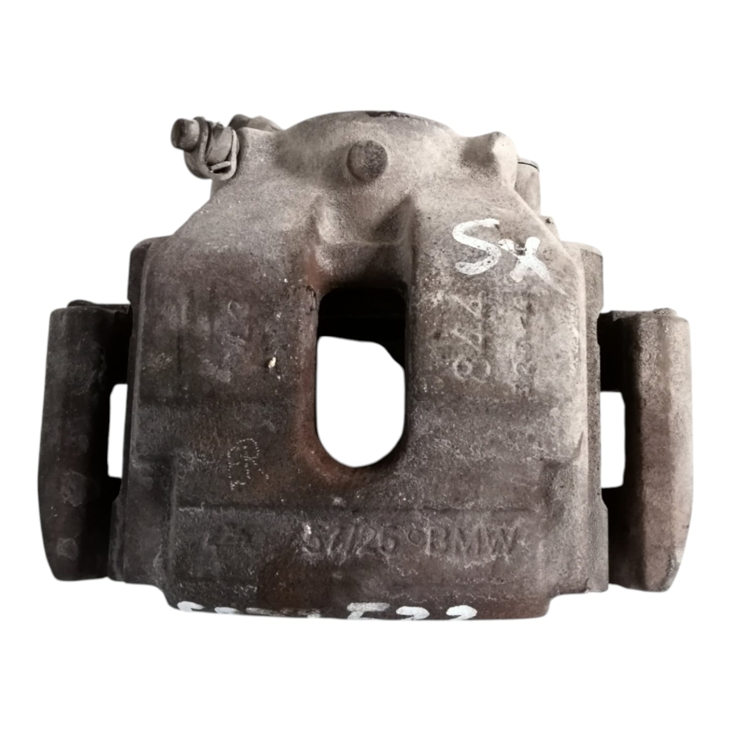 Pinza Freno Anteriore Sinistro BMW X3 E83 Benzina Diesel