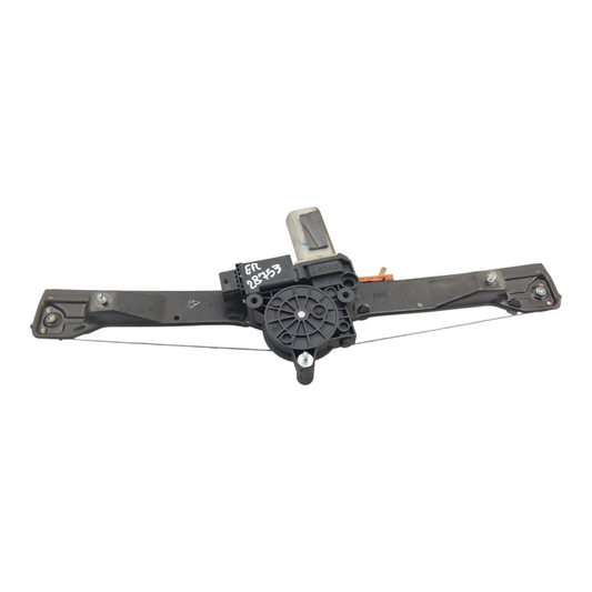 Alzacristallo Alzavetro Anteriore Destro FIAT PUNTO EVO/PUNTO 3 Serie