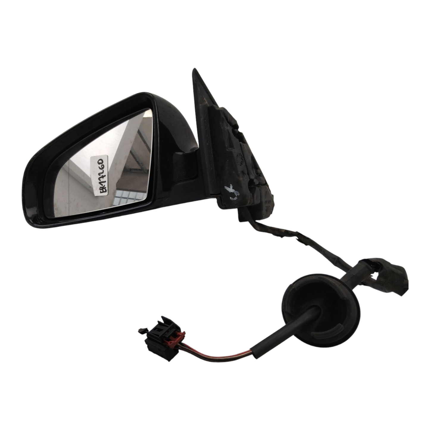 Specchietto Retrovisore Esterno Anteriore Sinistro AUDI A3 8PA