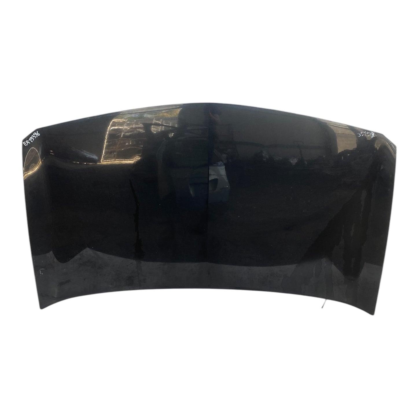 Cofano Anteriore RENAULT MÉGANE 2 Serie Berlina CC SW