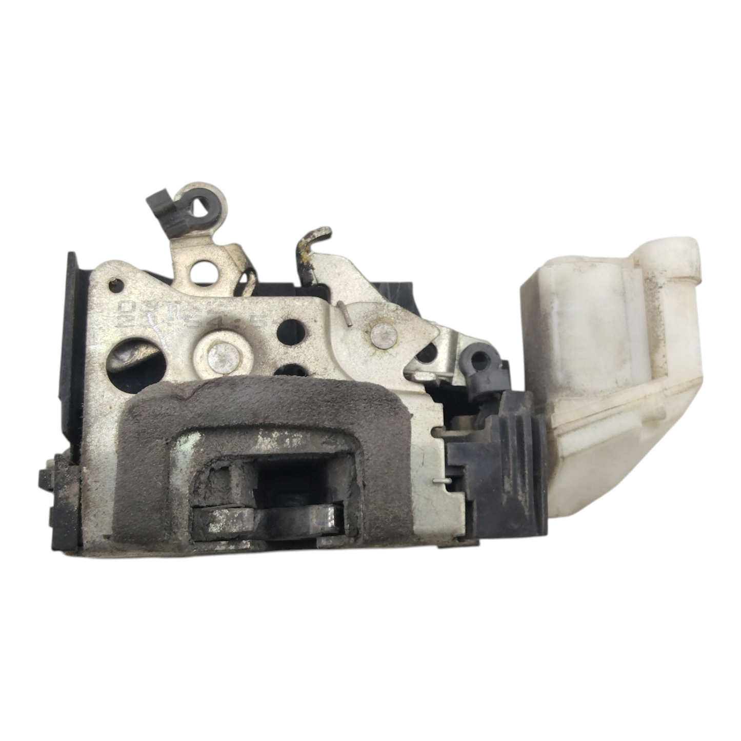 Serratura Porta Anteriore Sinistro FIAT PUNTO 2 Serie 3 Porte