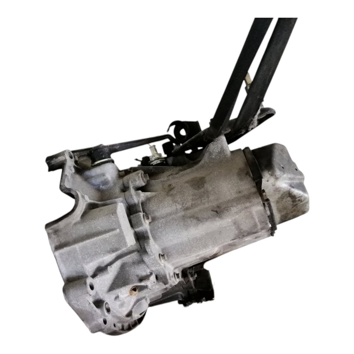Cambio Manuale 5 Marce PEUGEOT 106 2 Serie 1.1 Motore HDZ