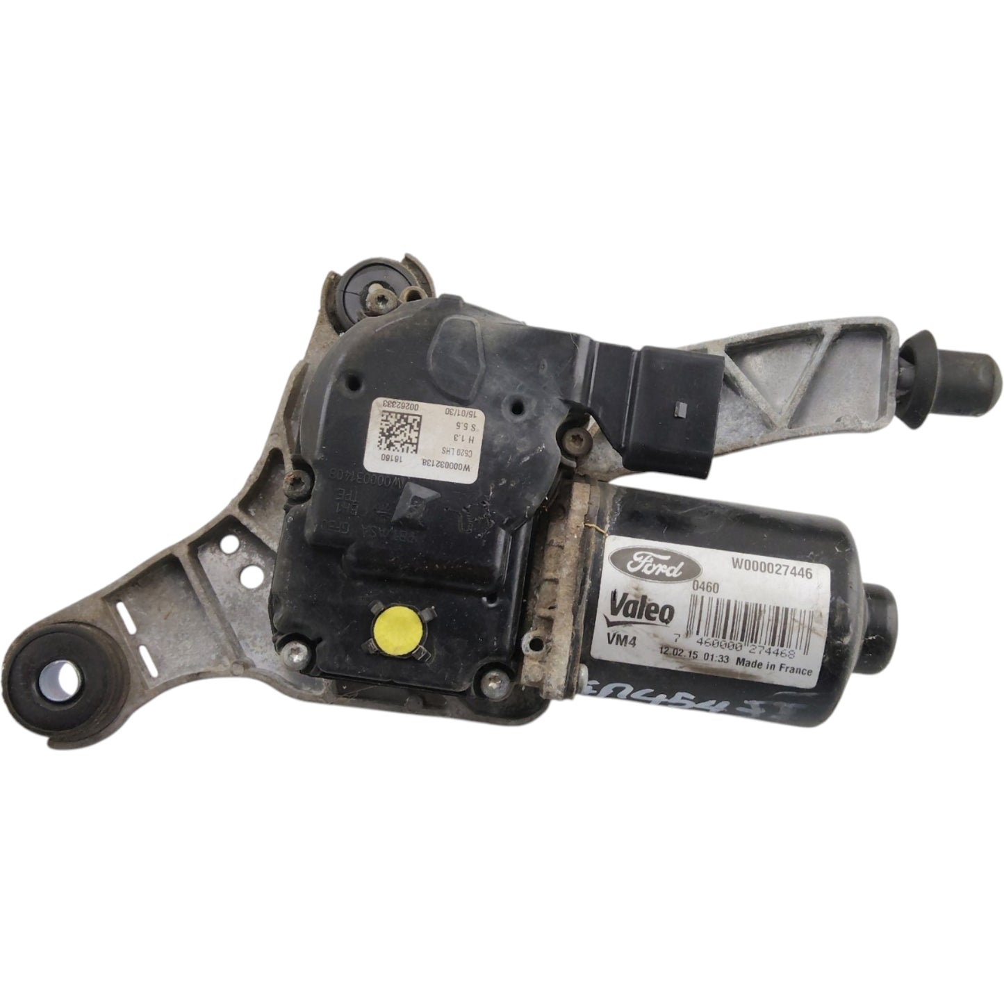 Motorino Tergicristallo Sinistro FORD KUGA 2 Serie