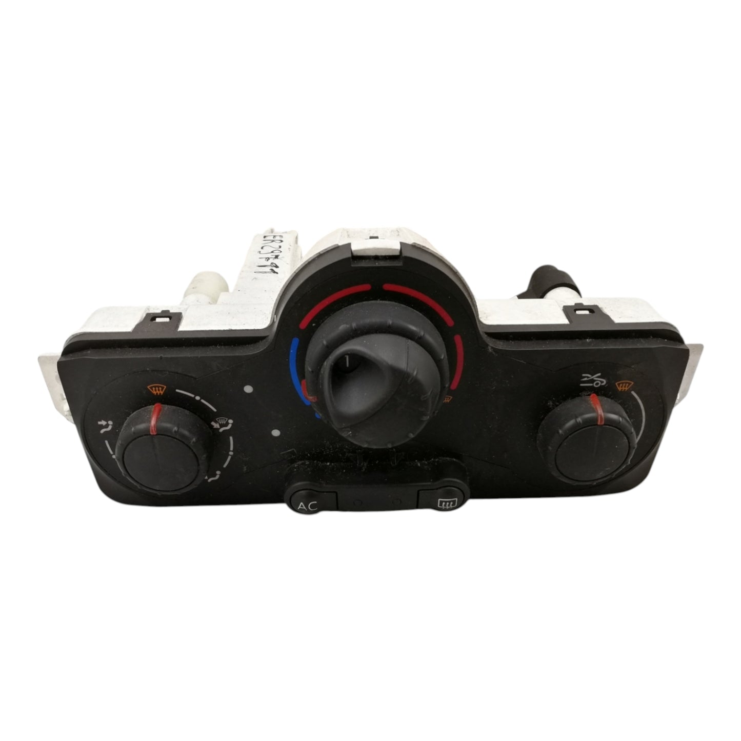 Modulo Comando Clima RENAULT MODUS/CLIO 3 Serie/GRAND MODUS