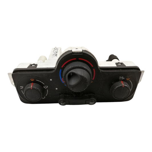 Modulo Comando Clima RENAULT MODUS/CLIO 3 Serie/GRAND MODUS