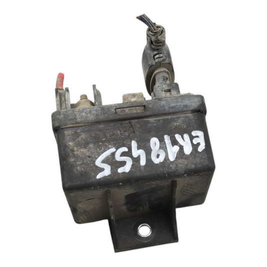 Centralina Candelette FIAT PANDA 2 Serie/500 2 Serie/CROMA 2 Serie Diesel