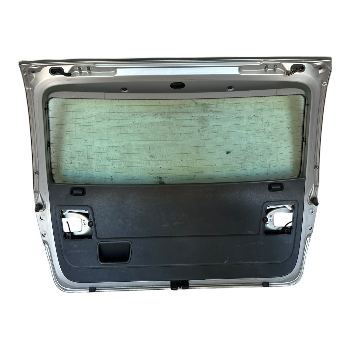 Portello Portellone Posteriore SEAT IBIZA 4 Serie 6L1 3-5 Porte