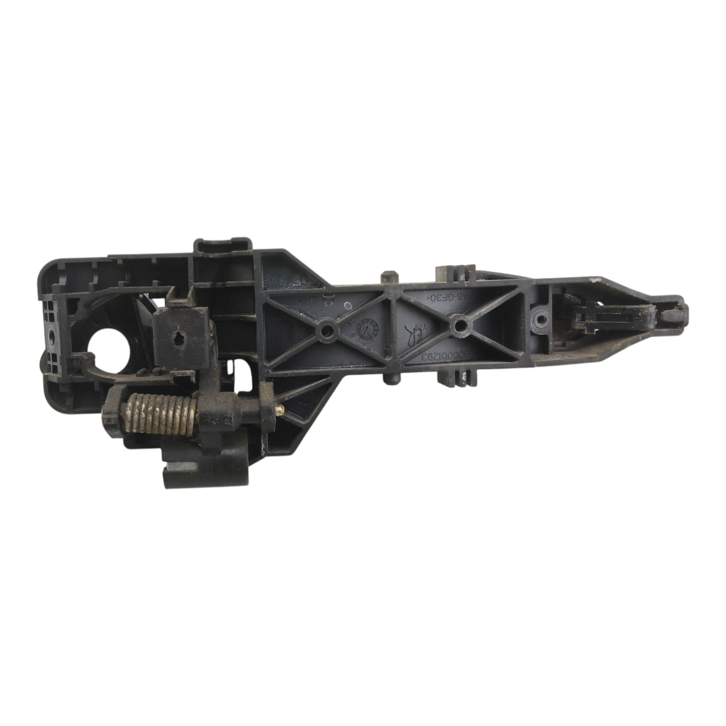 Maniglia Esterna Porta Anteriore Sinistro HYUNDAI IX20