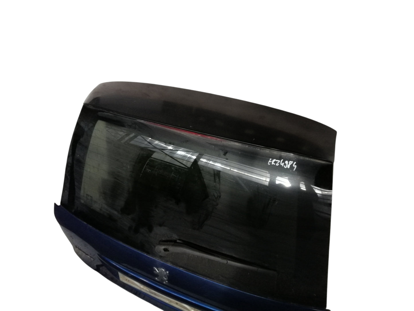 Portello Portellone Posteriore PEUGEOT 206 SW Station Wagon