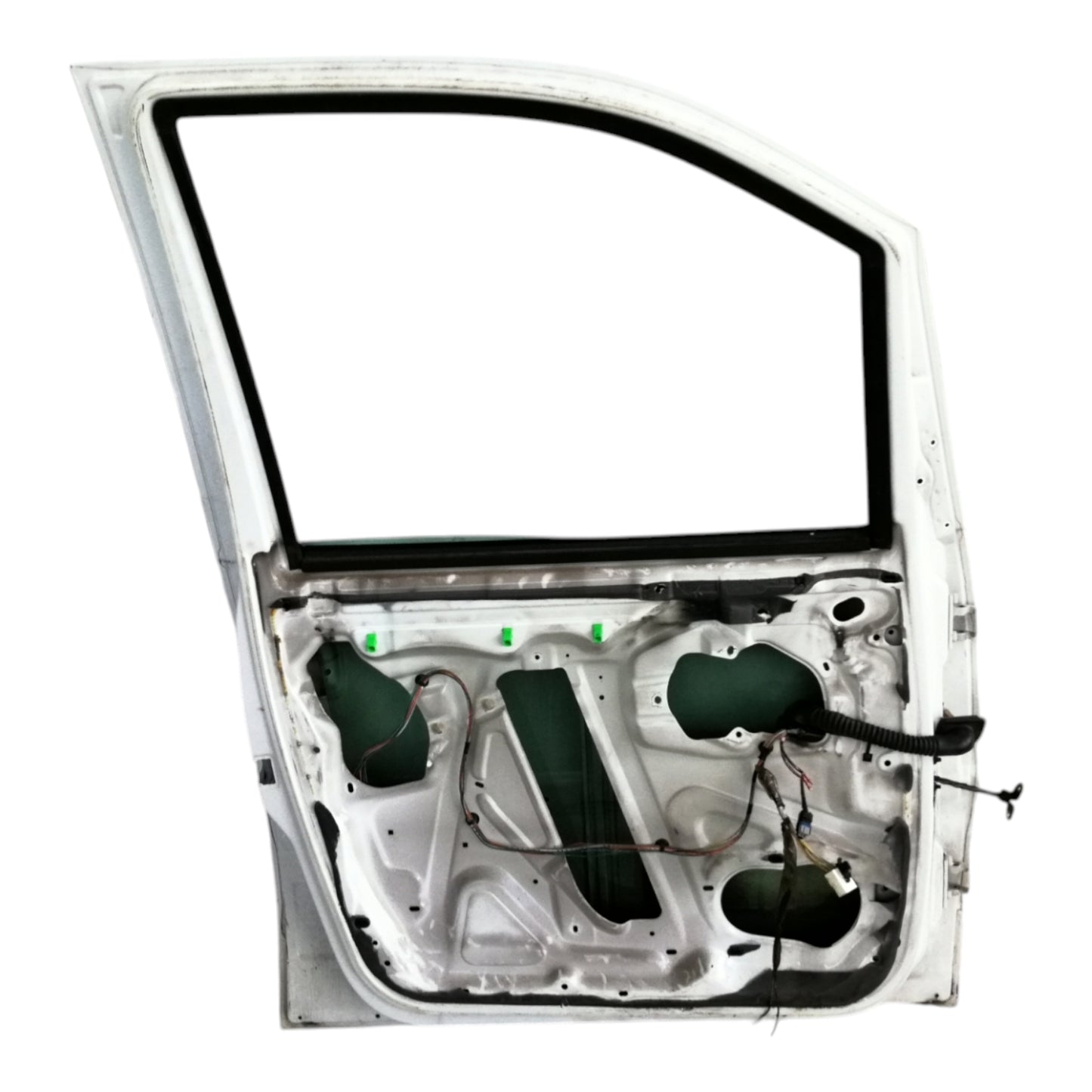 Porta Portiera Anteriore Sinistro FIAT SCUDO 1 Serie