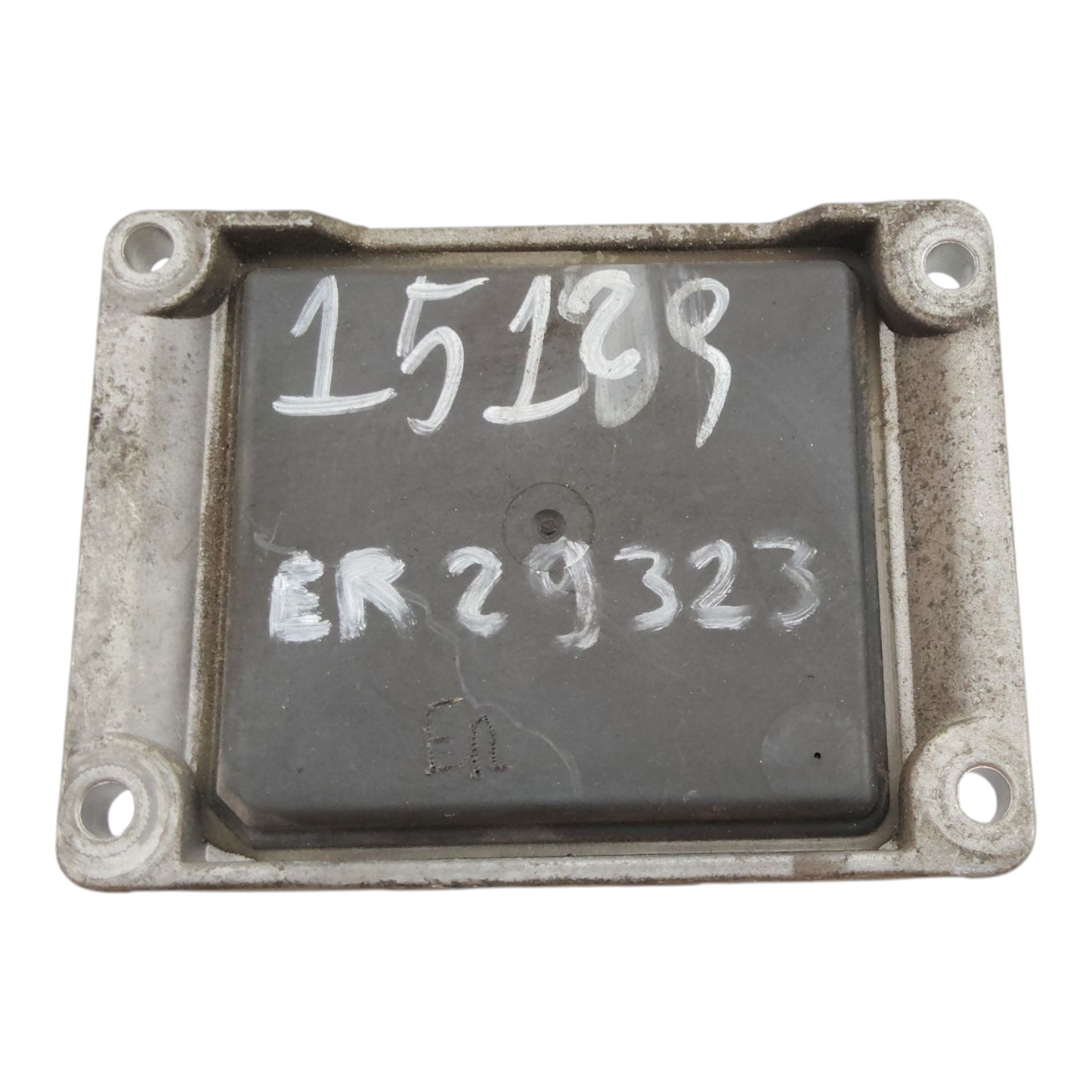 Centralina Iniezione OPEL AGILA A/CORSA C 1.0 1.2