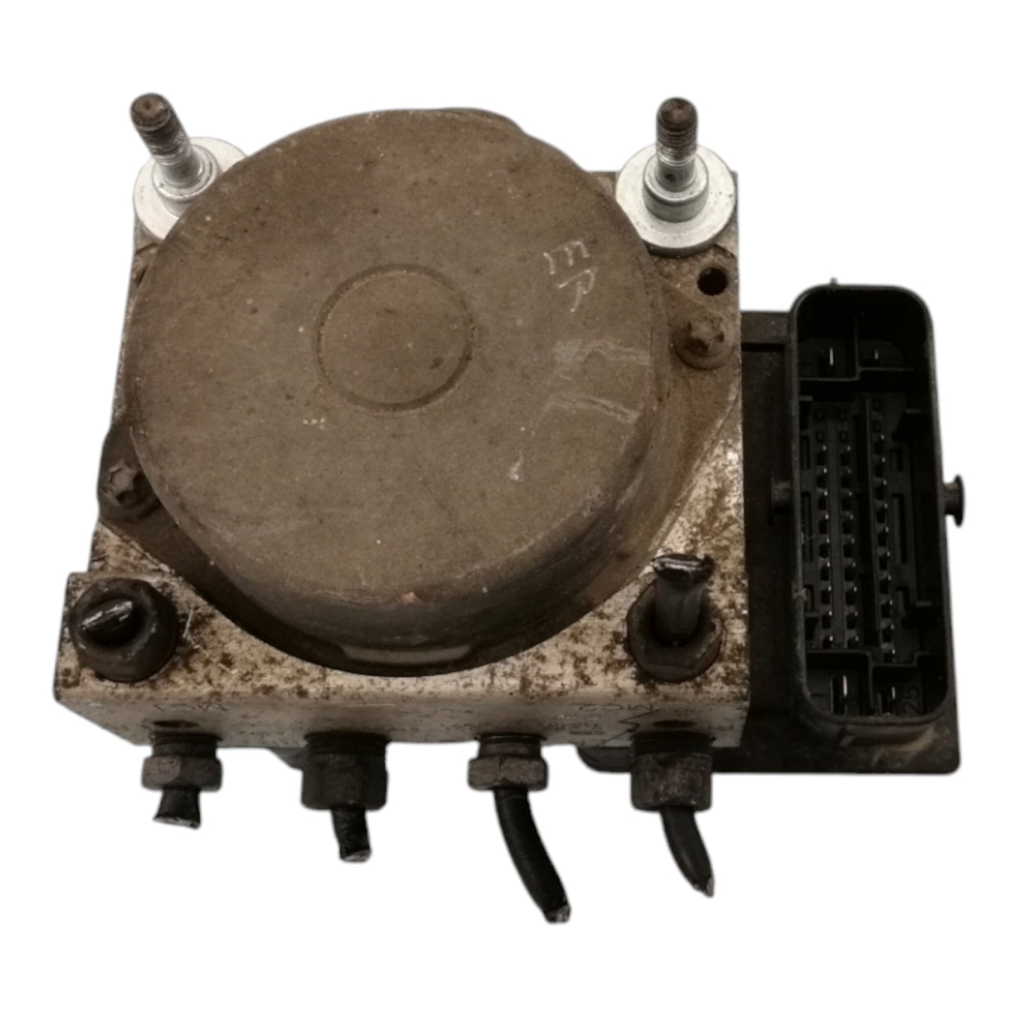 Gruppo Centralina Pompa Abs Anteriore FIAT PANDA 2 Serie