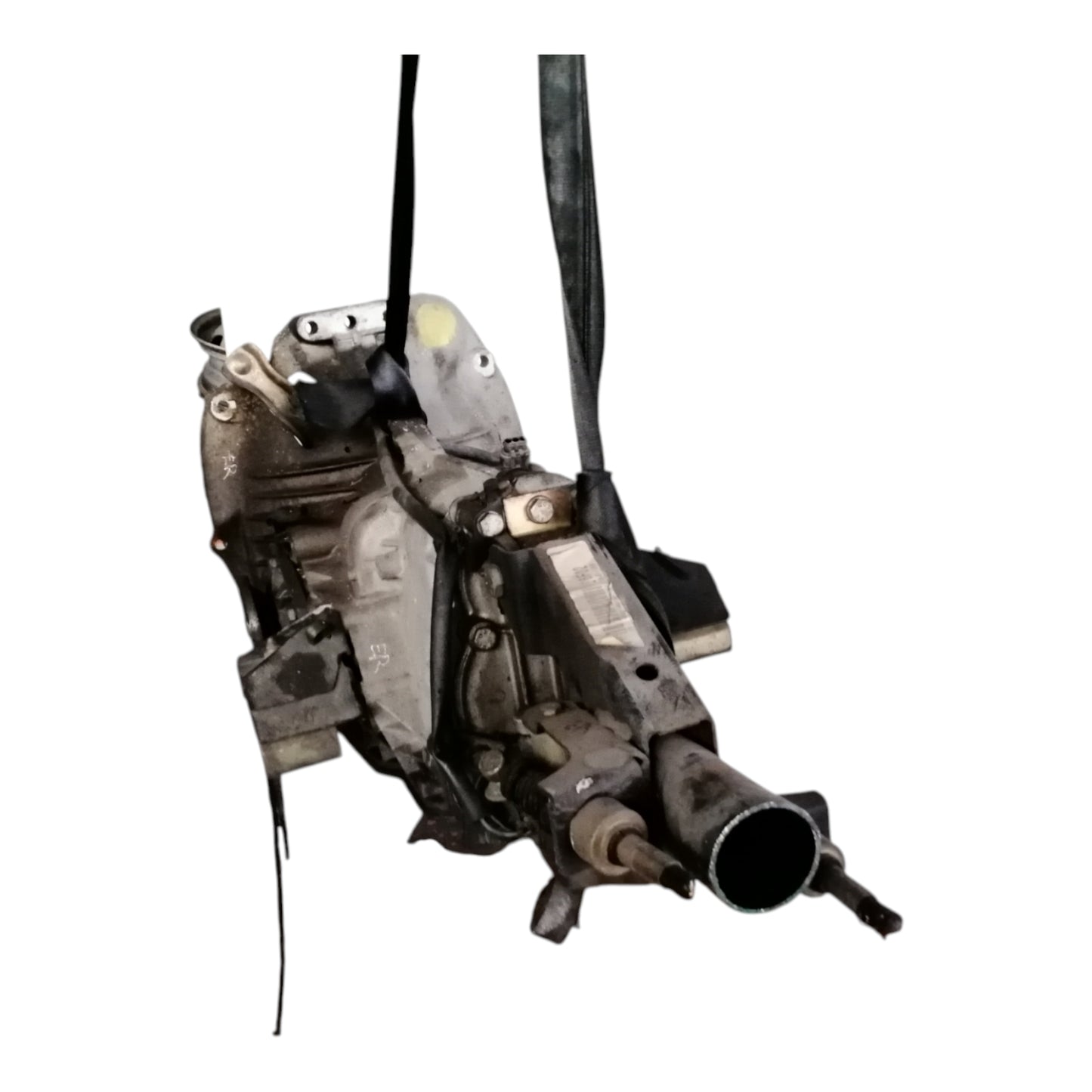 Cambio Manuale 5 Marce ALFA ROMEO 146/145 1.6 IE Motore 33201