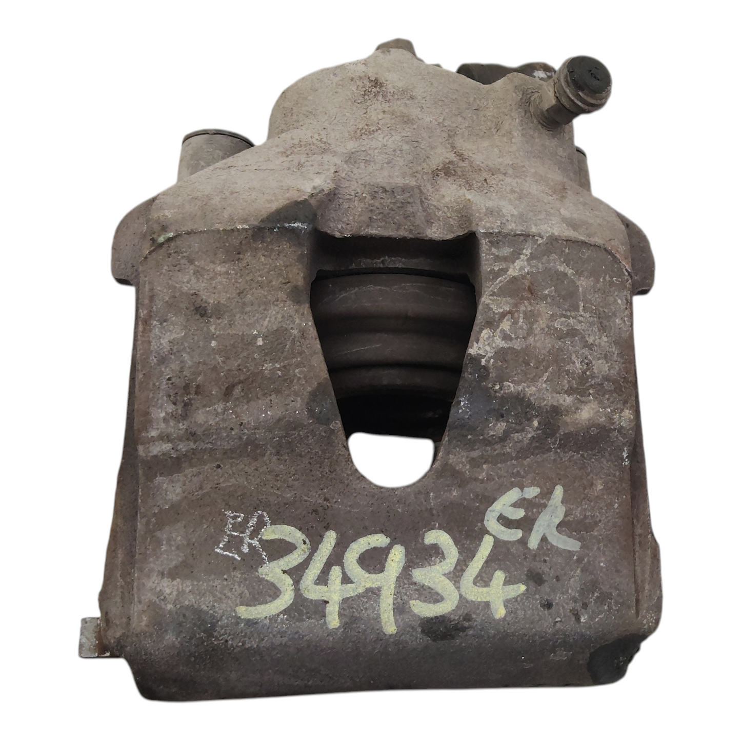 Pinza Freno Anteriore Sinistro VOLKSWAGEN GOLF 4 Serie Benzina Diesel