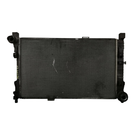 Radiatore Acqua Raffreddamento MERCEDES CLASSE C 203 W203 S203