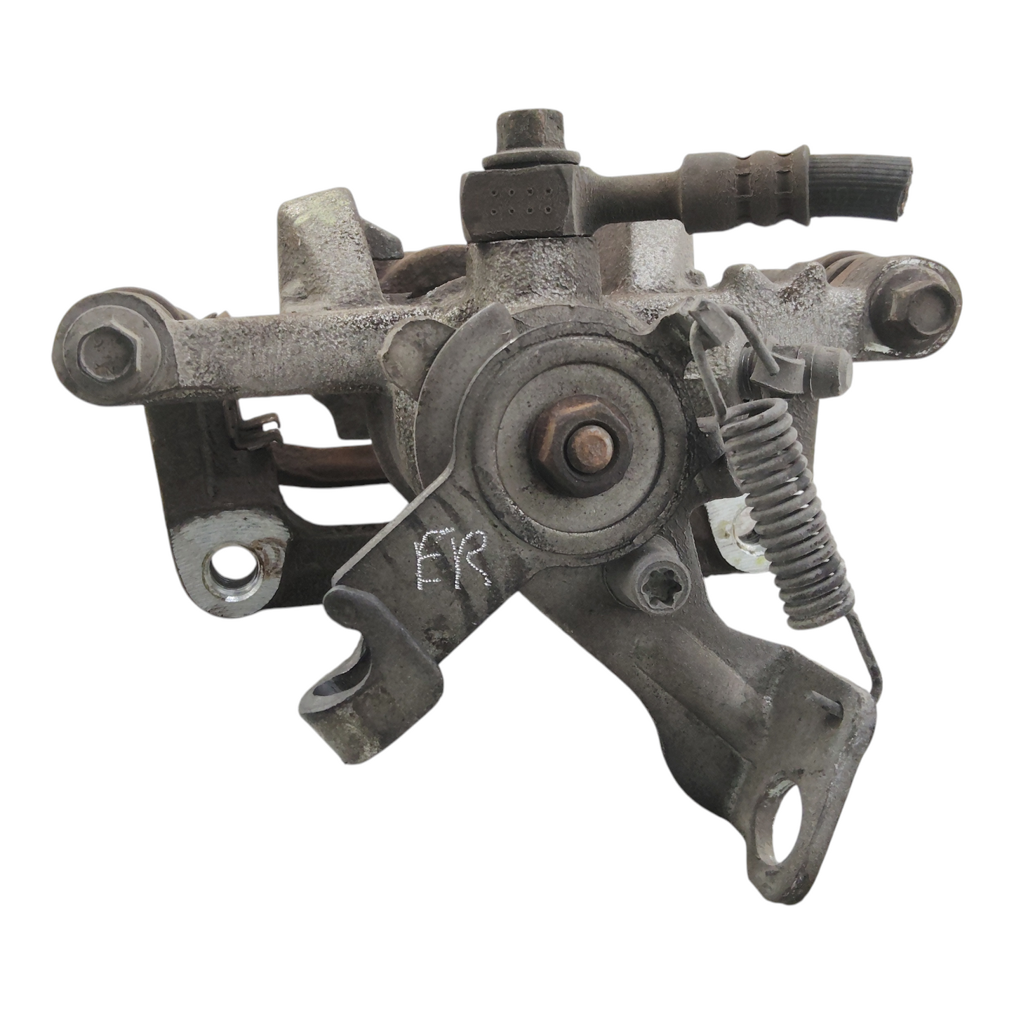 Pinza Freno Posteriore Sinistro CHEVROLET CRUZE Benzina Diesel