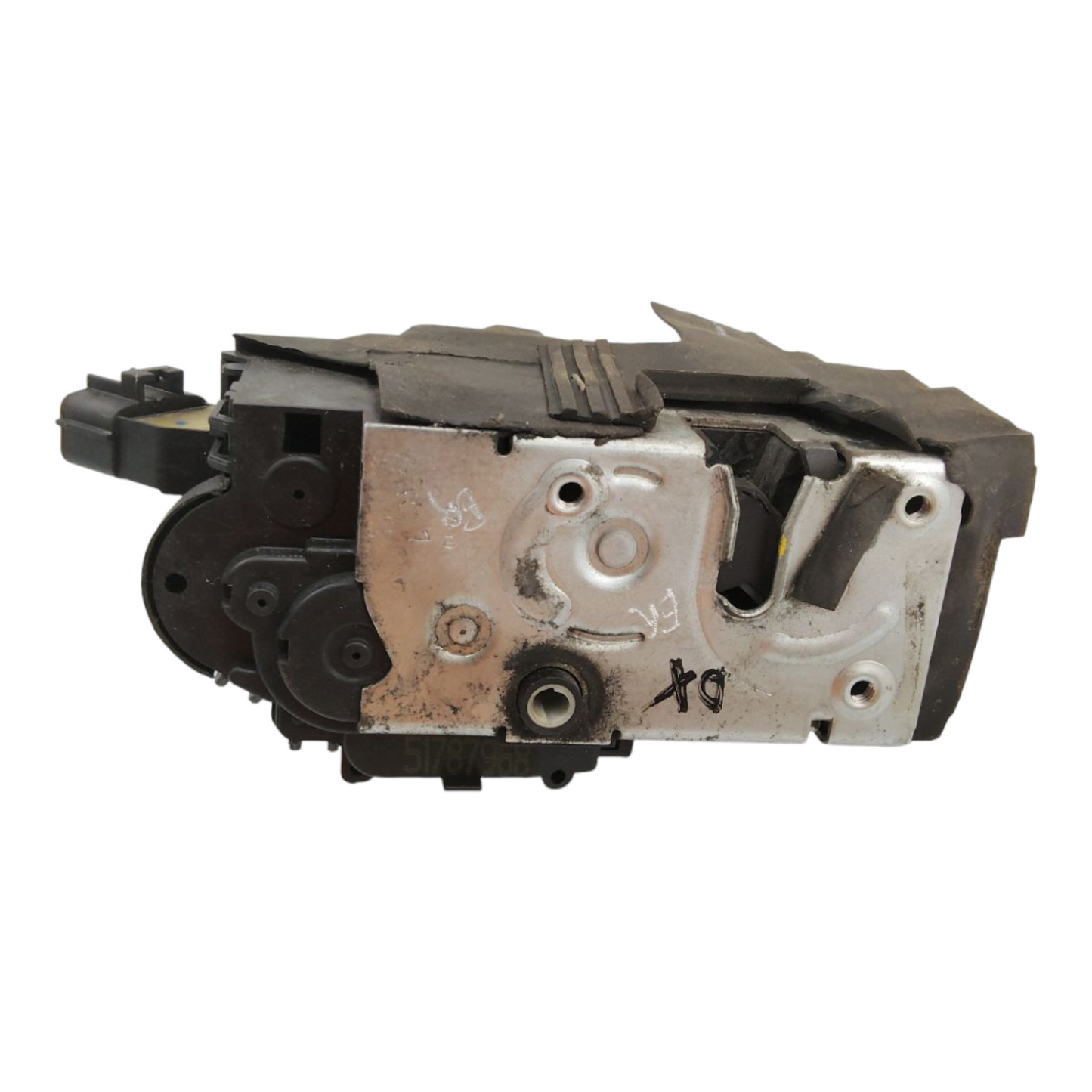 Serratura Porta Anteriore Destro FIAT CROMA 2 Serie