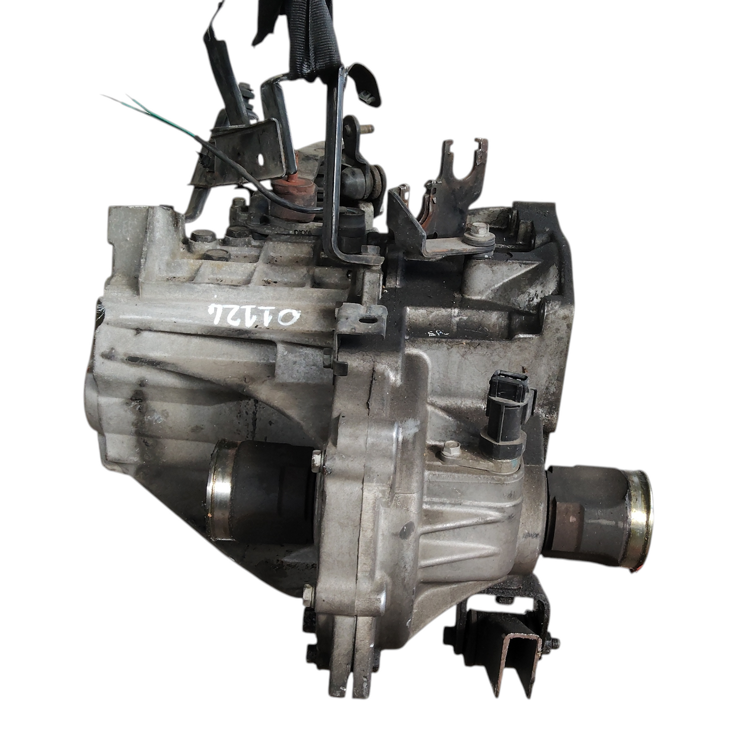 Cambio Manuale 5 Marce KIA PICANTO 1 Serie 1.0 Benzina G4HE