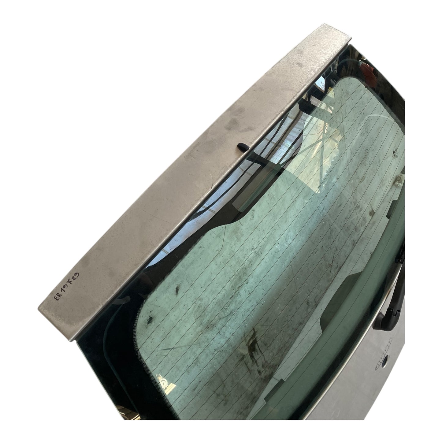 Portello Portellone Posteriore FIAT PUNTO 2 Serie 5 Porte