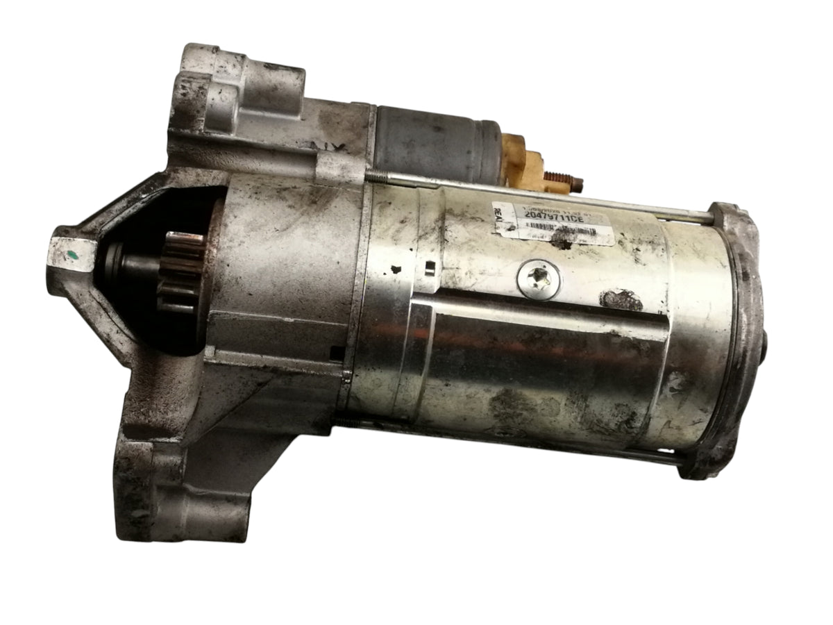 Motorino Avviamento PEUGEOT 807/3008 1 2 Serie/4007 2.0 2.2 Diesel