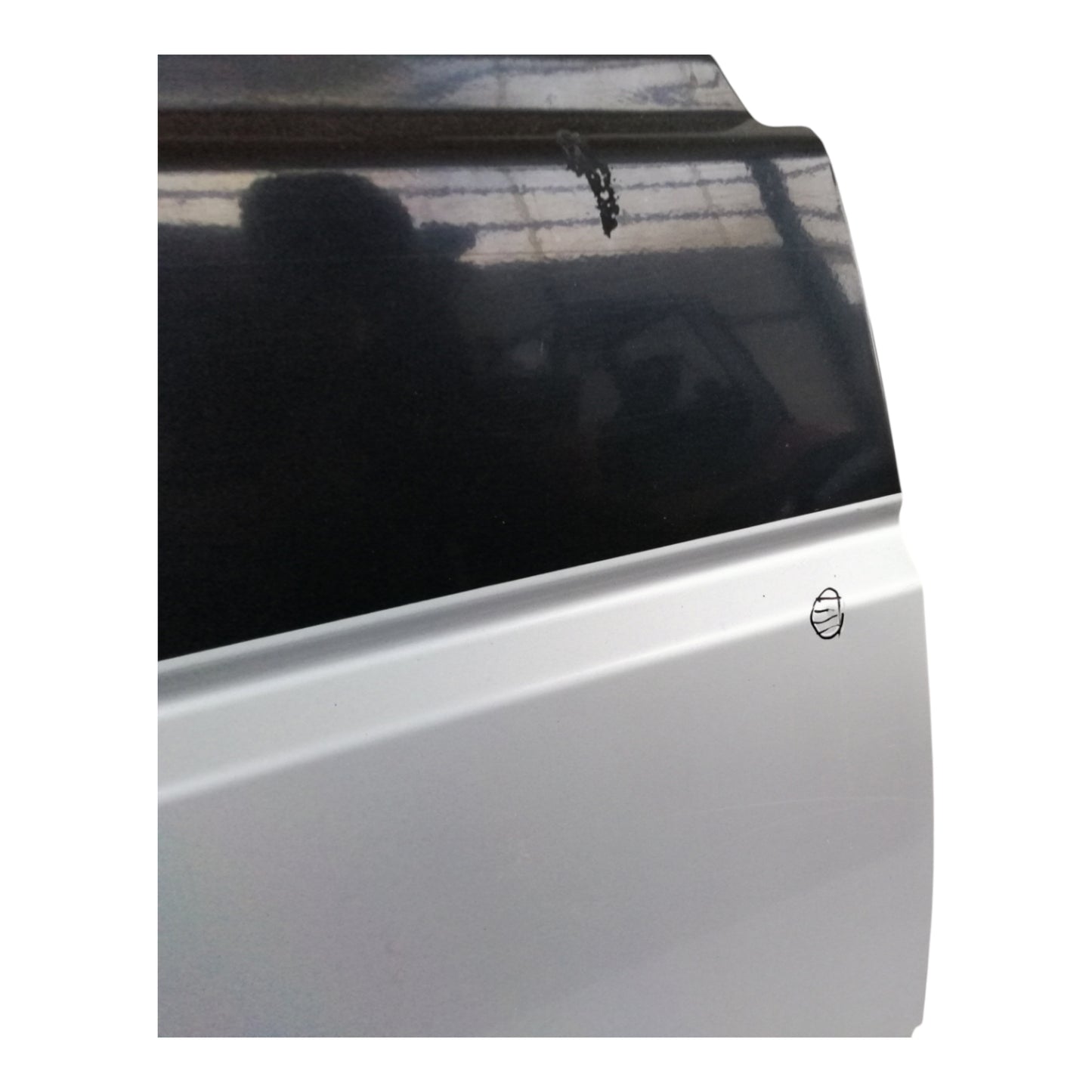 Porta Portiera Anteriore Destro DAIHATSU FEROZA 3 Porte