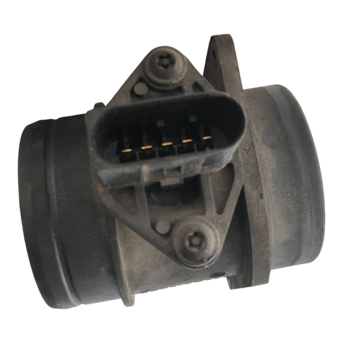 Misuratore Massa Aria Debimetro VOLKSWAGEN GOLF 4 5 Serie/FOX 1.9 Diesel