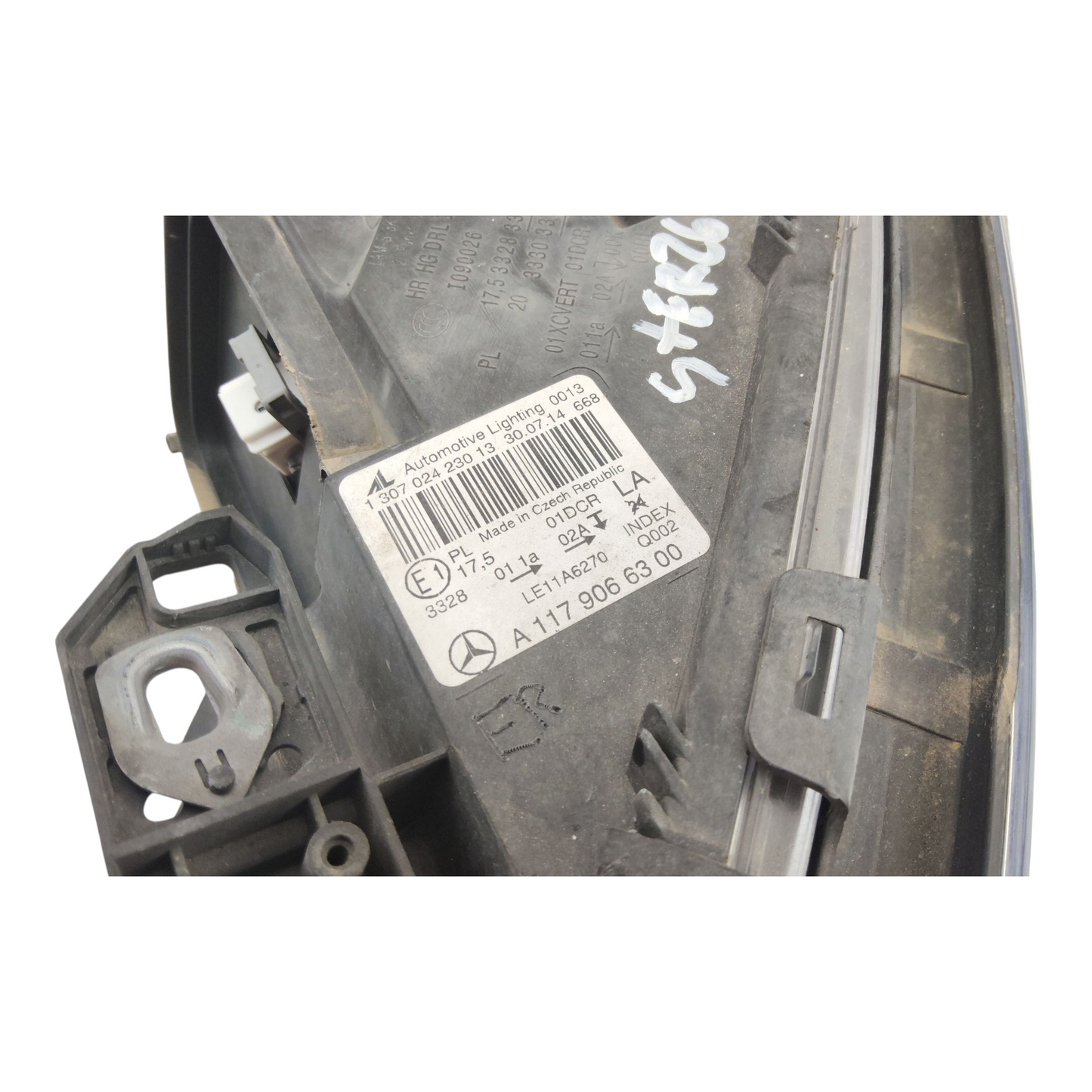 Faro Proiettore Anteriore Sinistro MERCEDES CLASSE CLA C117