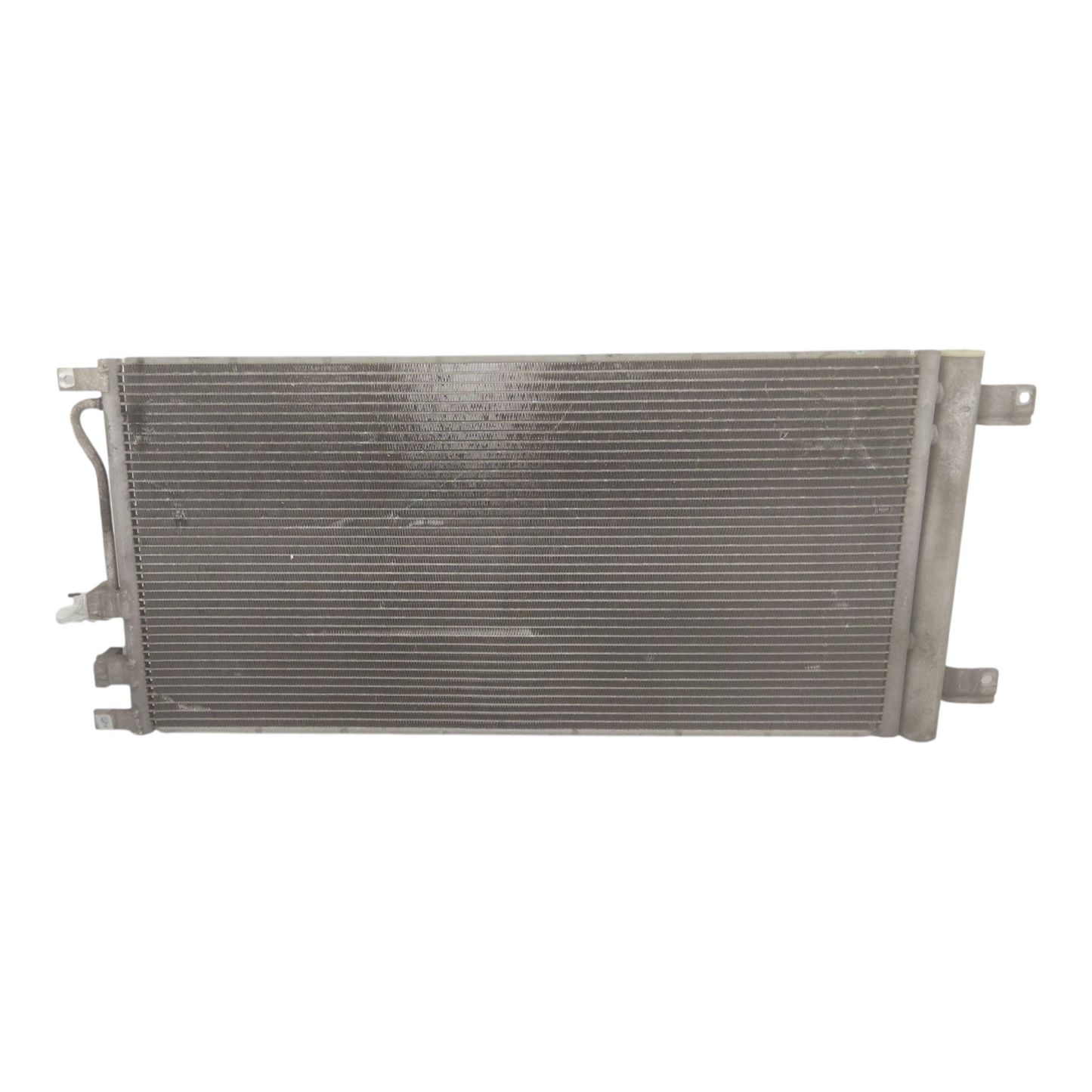 Condensatore Aria Condizionata Ac SSANGYONG KORANDO 3 Serie 2.0