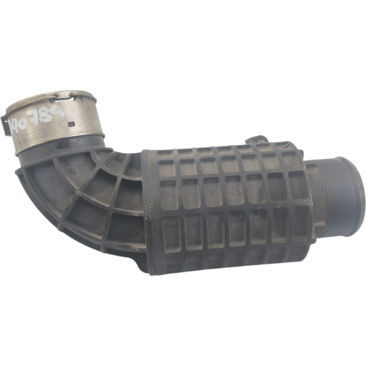 Manicotto Intercooler Destro Superiore MINI ONE F55 1.5 Motore B37C15A