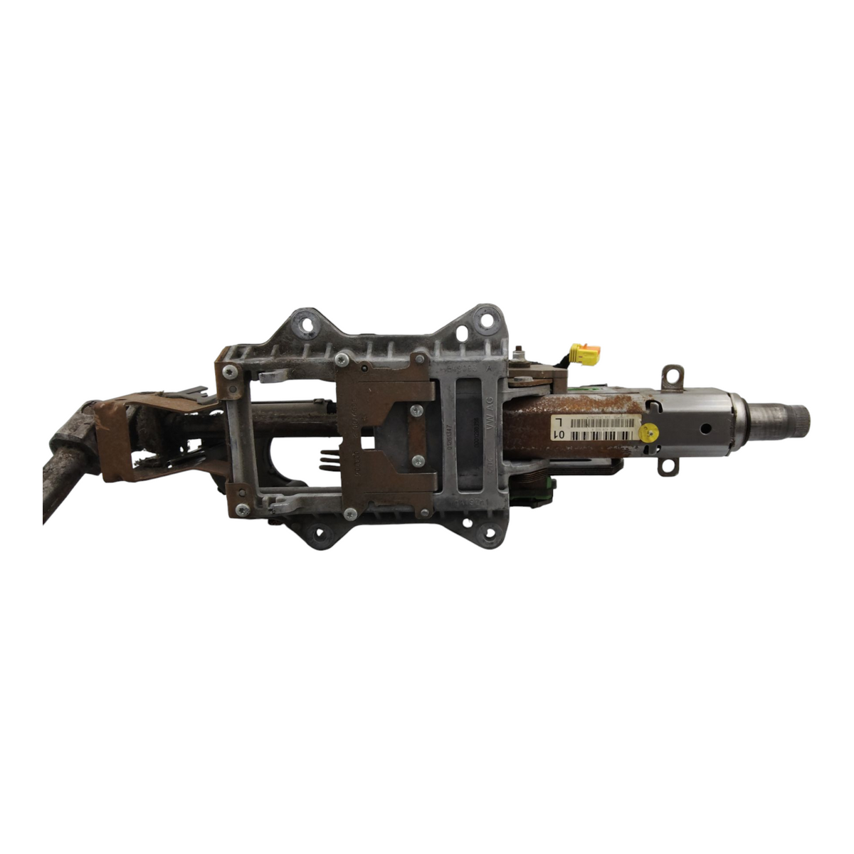 Piantone Sterzo Completo VOLKSWAGEN GOLF 5 Serie/JETTA 3 Serie