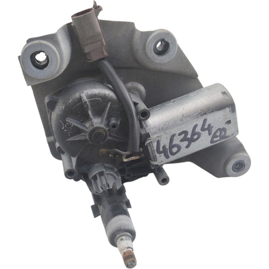 Motorino Tergilunotto PEUGEOT 206 Berlina PLUS 3-5 Porte