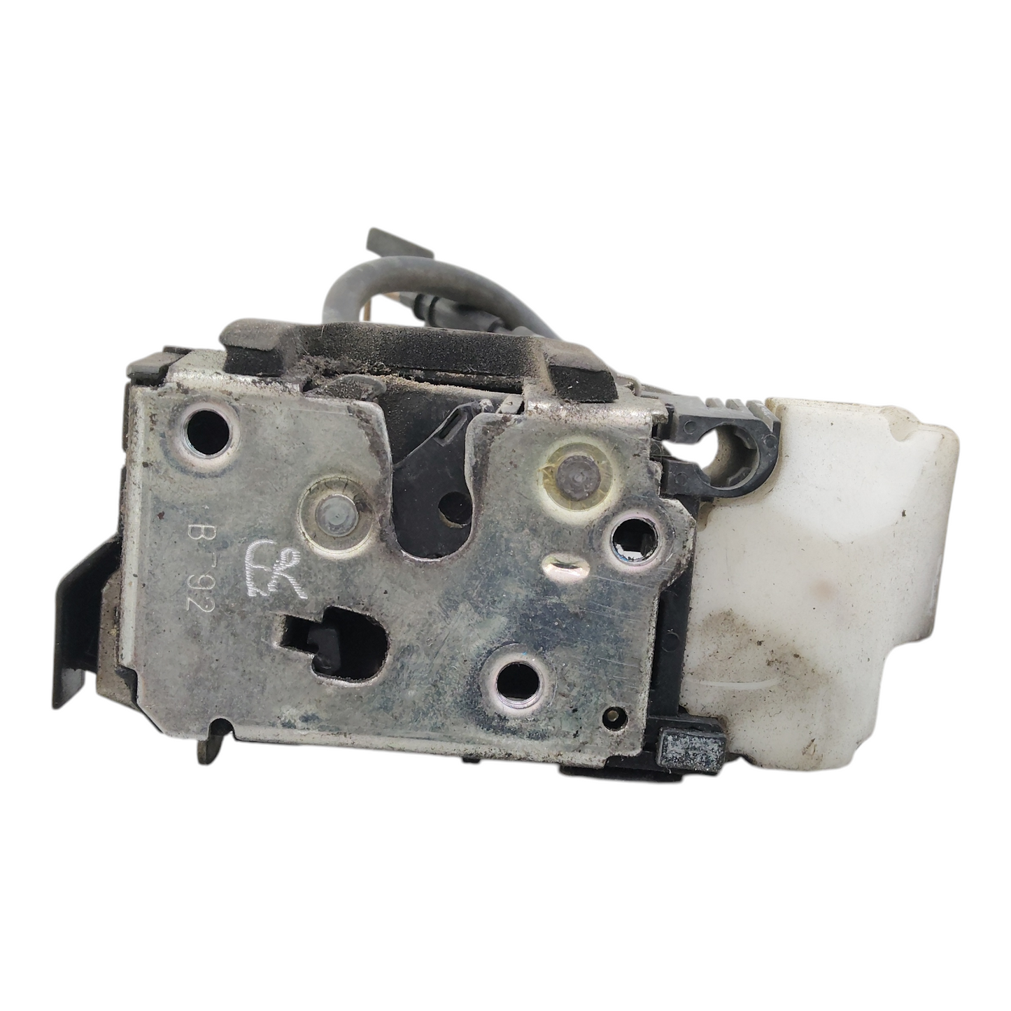 Serratura Porta Anteriore Sinistro FIAT DOBLO' 1 2 Serie