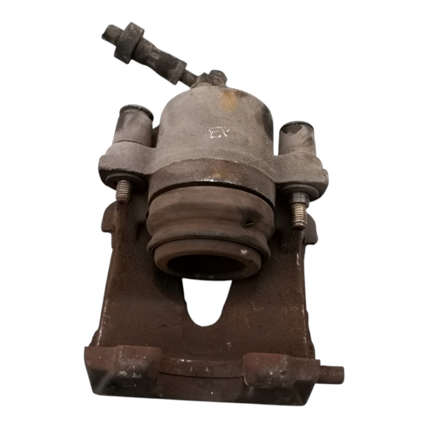 Pinza Freno Anteriore Sinistro VOLKSWAGEN GOLF 4 Serie Benzina Diesel