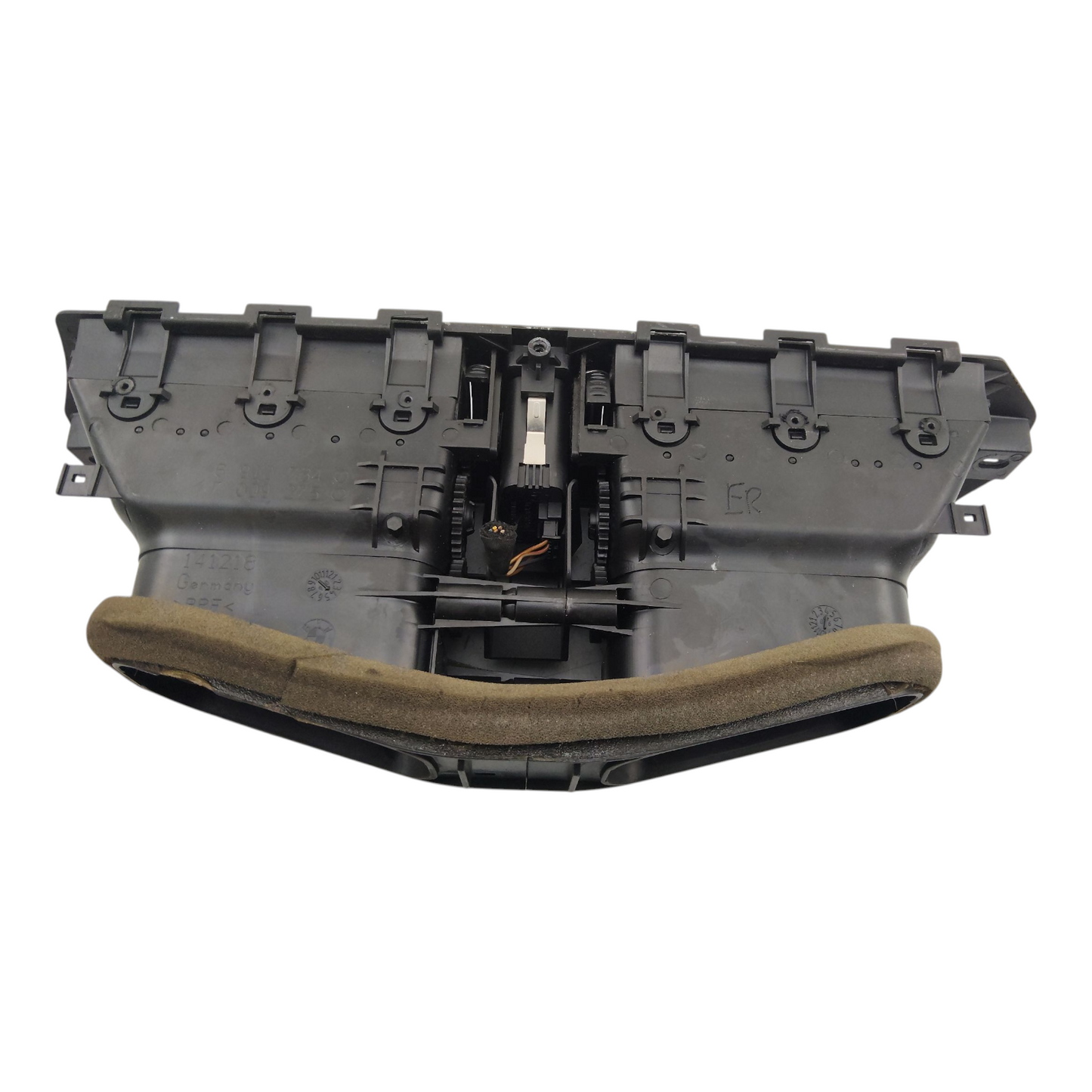 Bocchetta Aria Cruscotto Centrale BMW SERIE 5 E61 SW Station Wagon