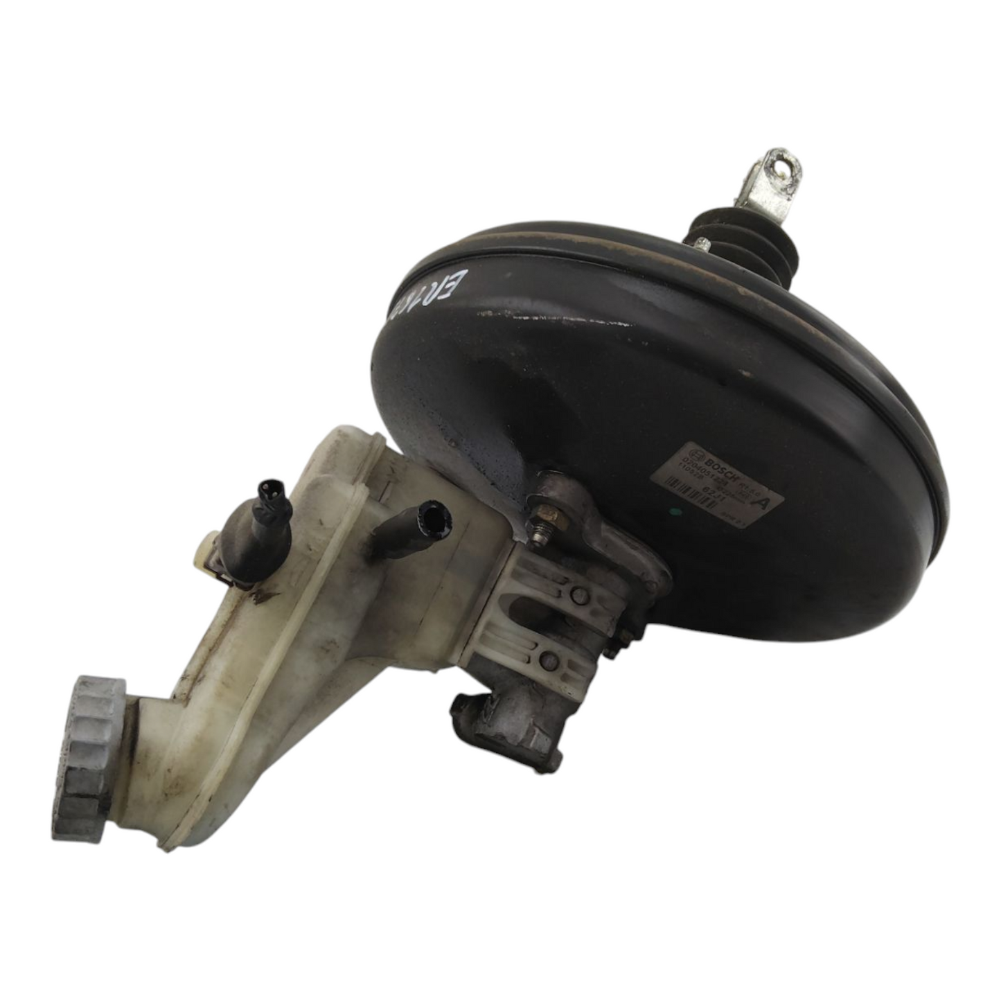 Servofreno Anteriore SUZUKI SWIFT 4 Serie/SPLASH Benzina Diesel