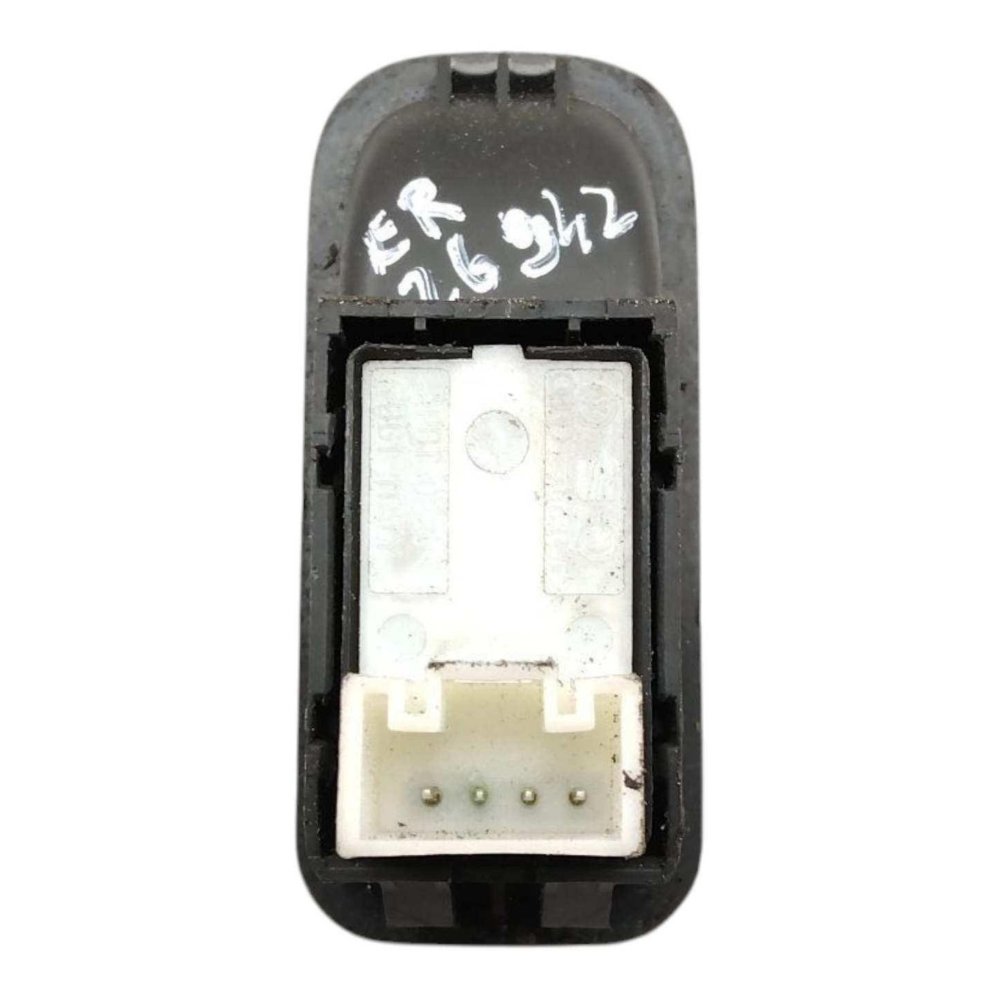 Interruttore Alzacristalli Alzavetro Anteriore Destro SKODA FABIA 542 545