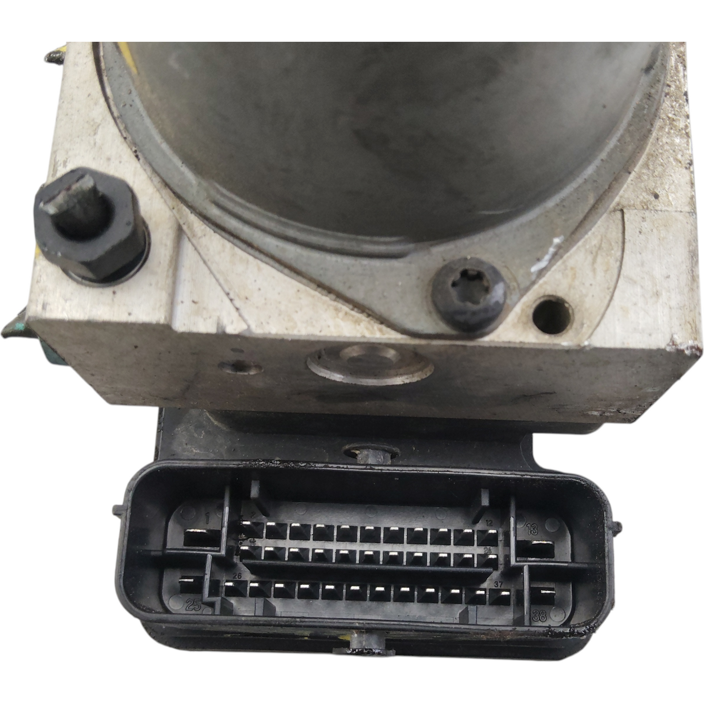 Gruppo Centralina Pompa Abs KIA PICANTO 3 Serie Gpl Benzina