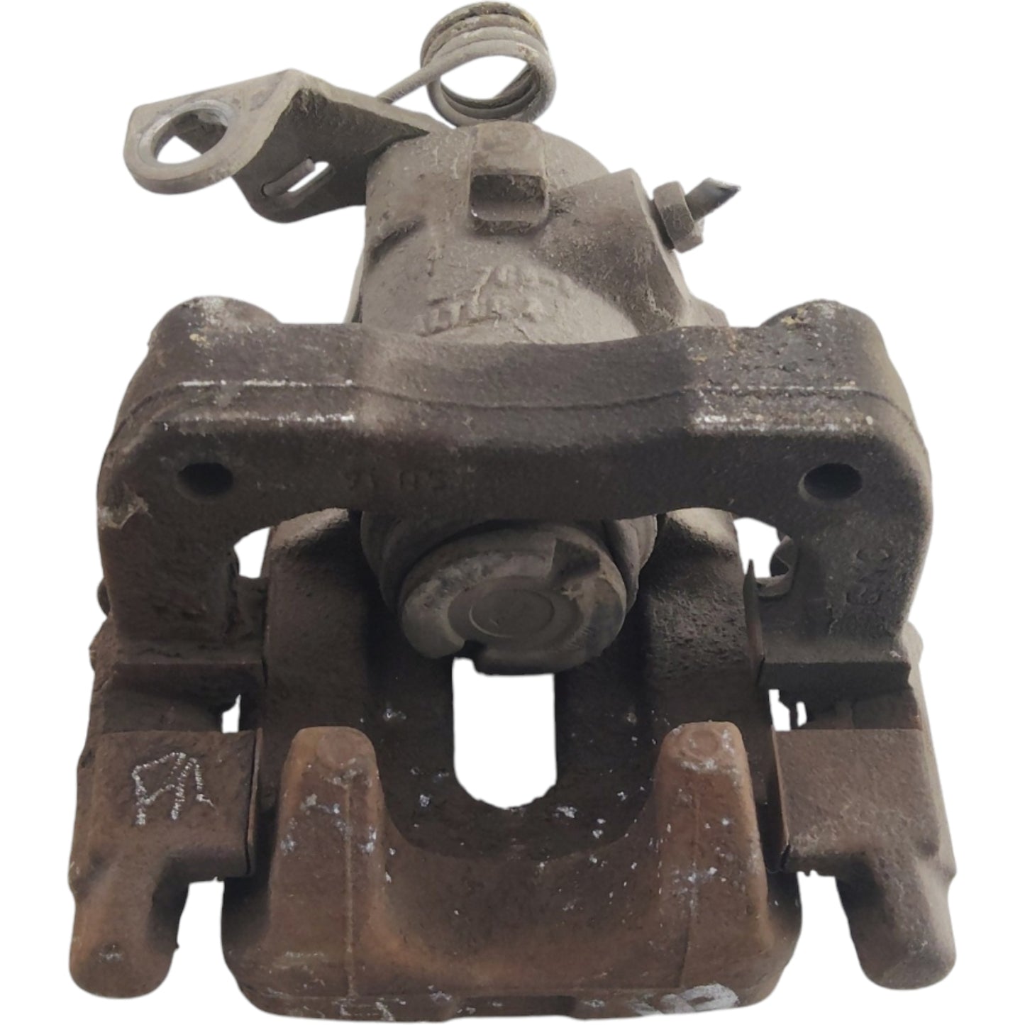 Pinza Freno Posteriore Sinistro PEUGEOT 308 1 Serie Benzina Diesel