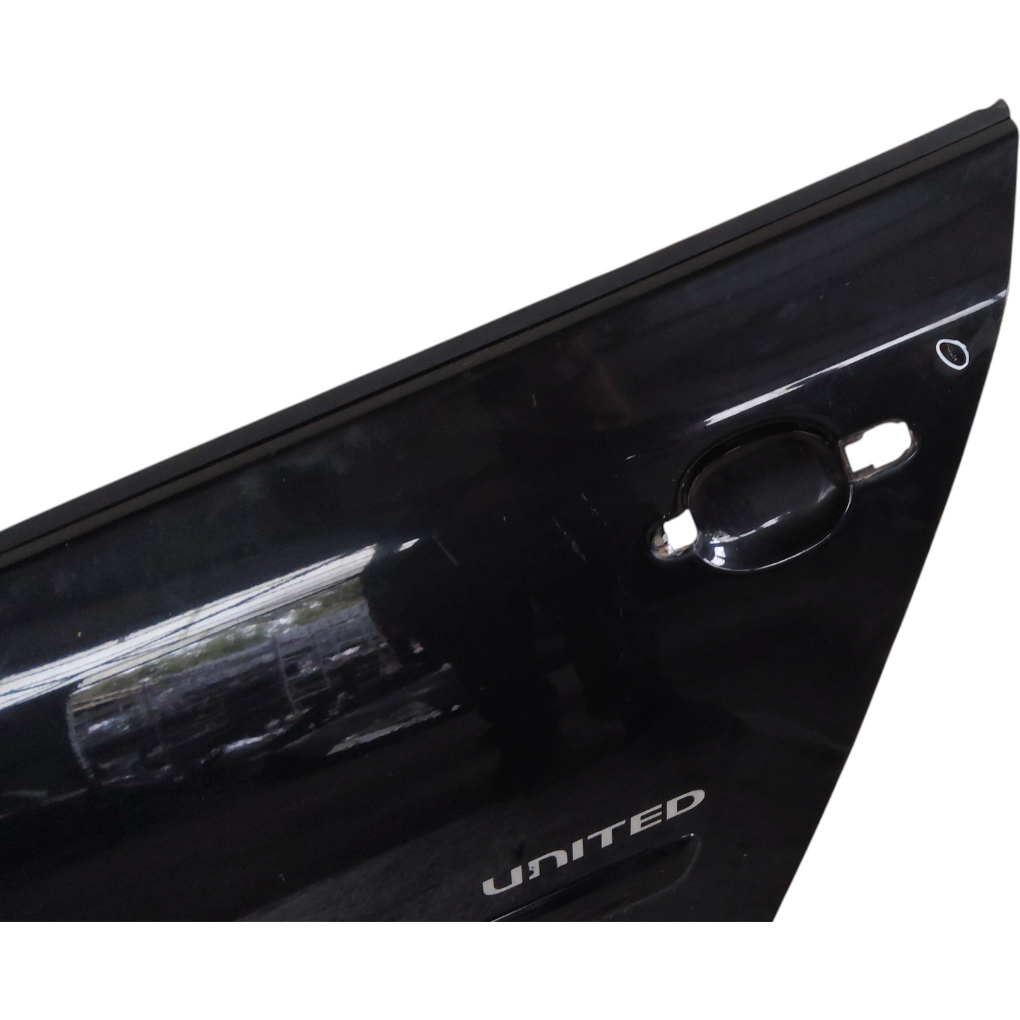 Pannello Rivestimento Porta Esterno Posteriore Sinistro VOLKSWAGEN GOLF 5
