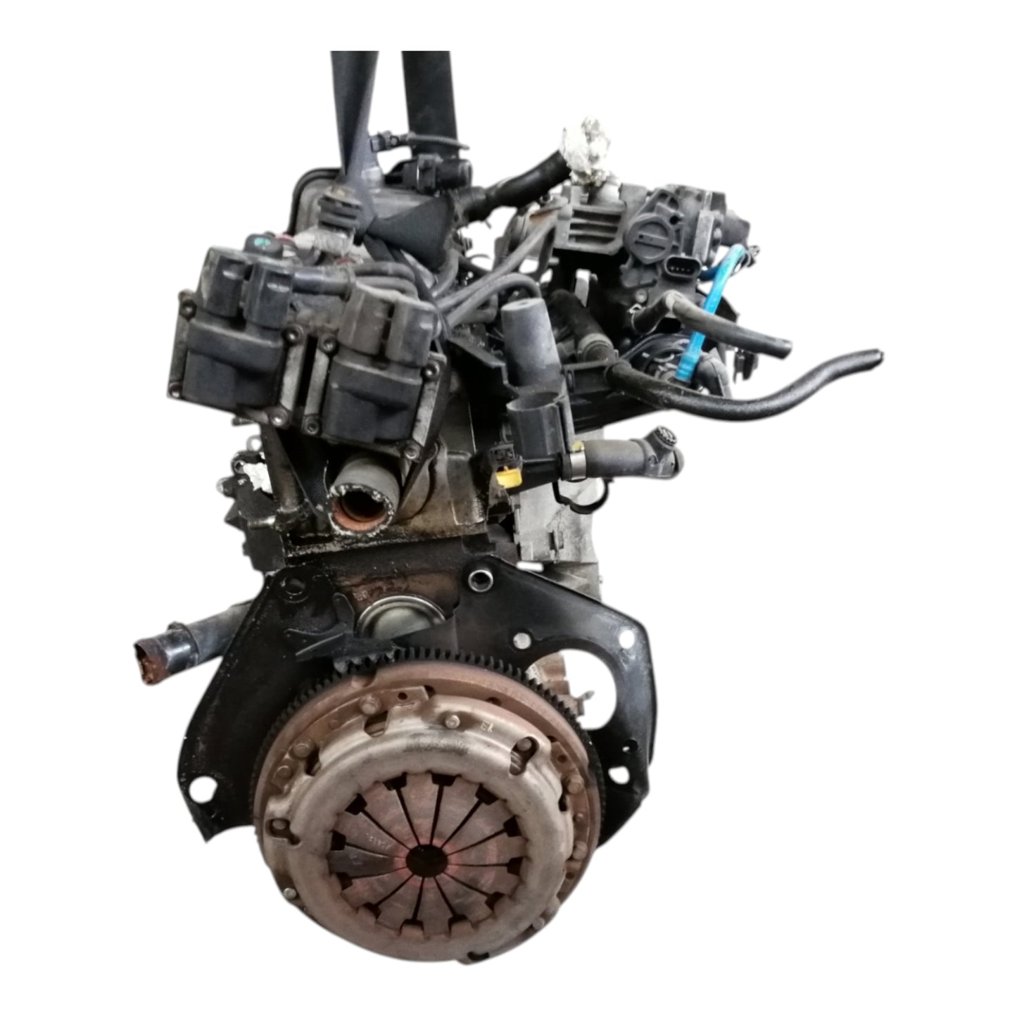 Motore 188A4000 LANCIA Y 1 Serie Elefantino 1.2 - 139.094 Km -