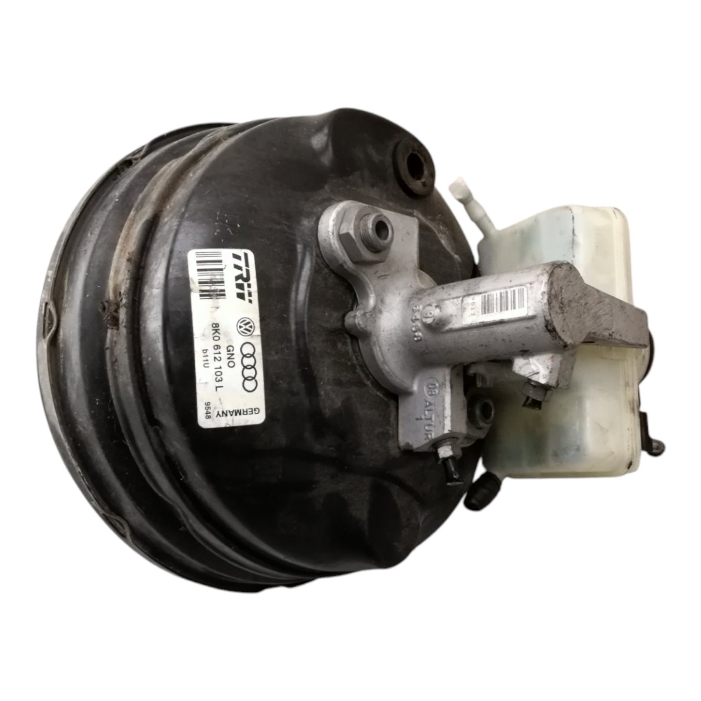 Servofreno Pompa Freno AUDI A4 8K2 8KH 8K5/A5 8T3 8TA 8F7 Benzina Diesel