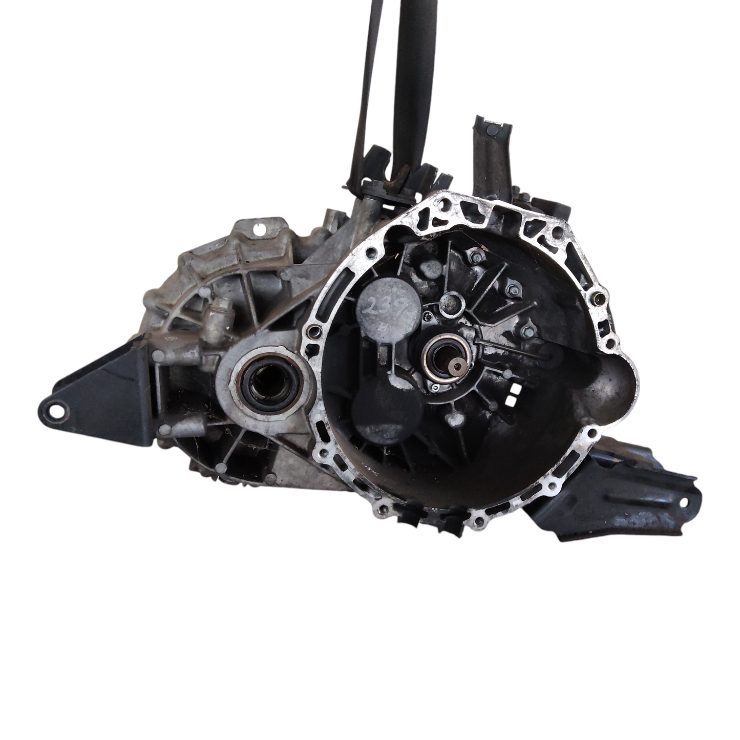 Cambio Manuale 6 Marce SSANGYONG KORANDO 3 Serie 2.0 Diesel 129 Kw 671950