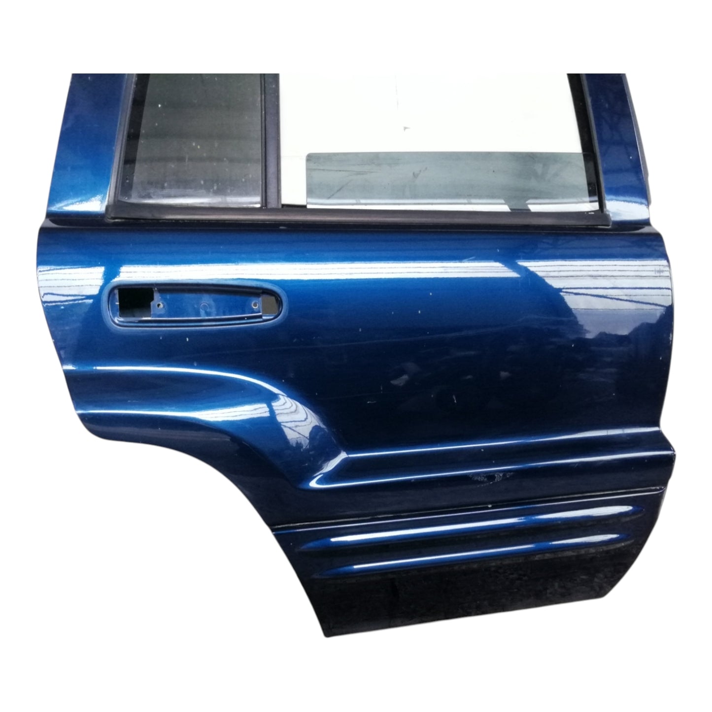 Porta Portiera Posteriore Destro JEEP GRAND CHEROKEE 2 Serie