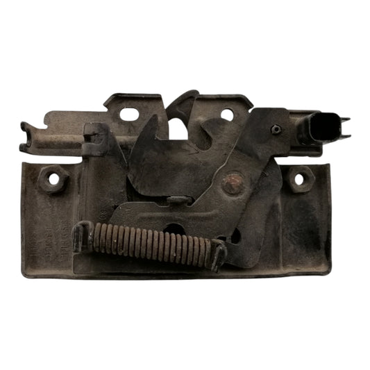 Serratura Cofano Anteriore FORD FIESTA 6 Serie Berlina VAN
