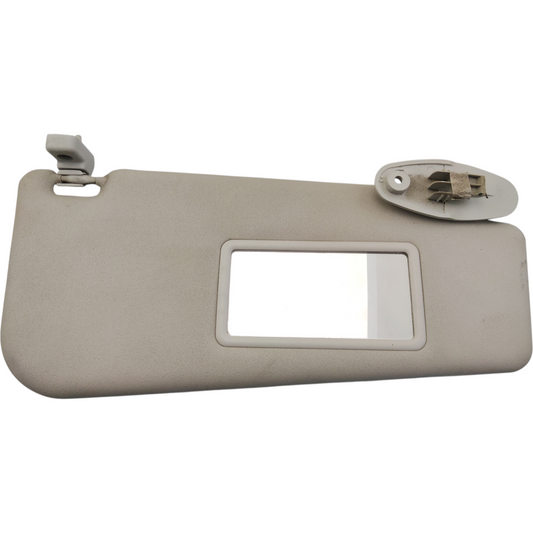 Pannello Alette  Parasole Destro FIAT PUNTO 2 Serie 188