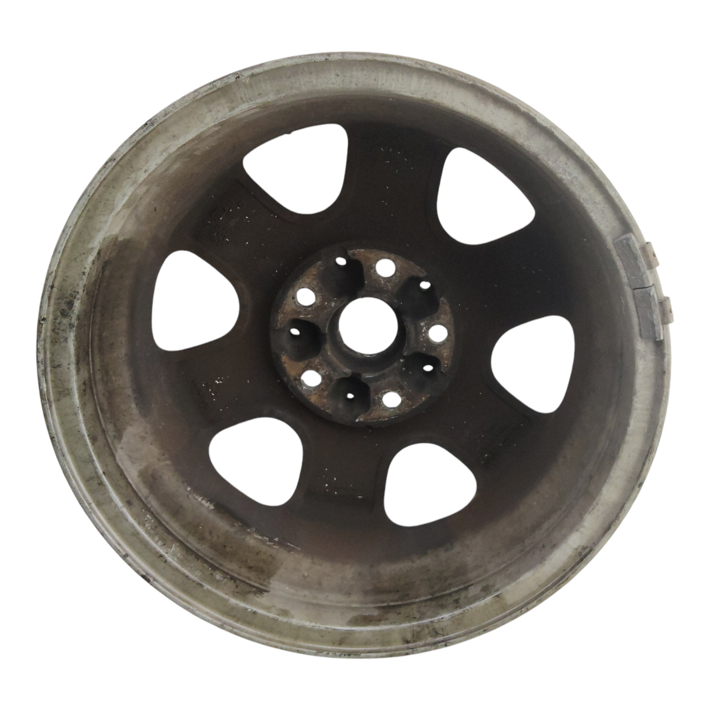 Cerchio in Lega Raggio 15 LAND ROVER FREELANDER 1 Serie 5.5JX15H2 ET46 5 Fori