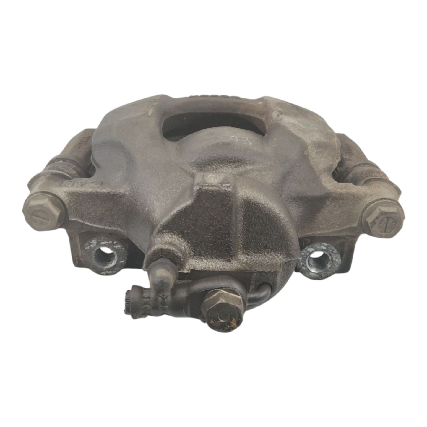Pinza Freno Anteriore Sinistro PEUGEOT 108/107 Benzina Diesel