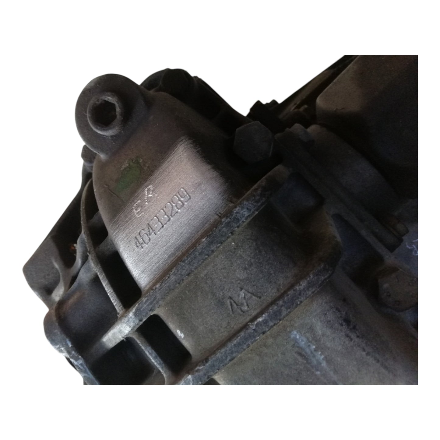 Cambio Manuale 5 Marce ALFA ROMEO 156 1.9 JTD 937A2000
