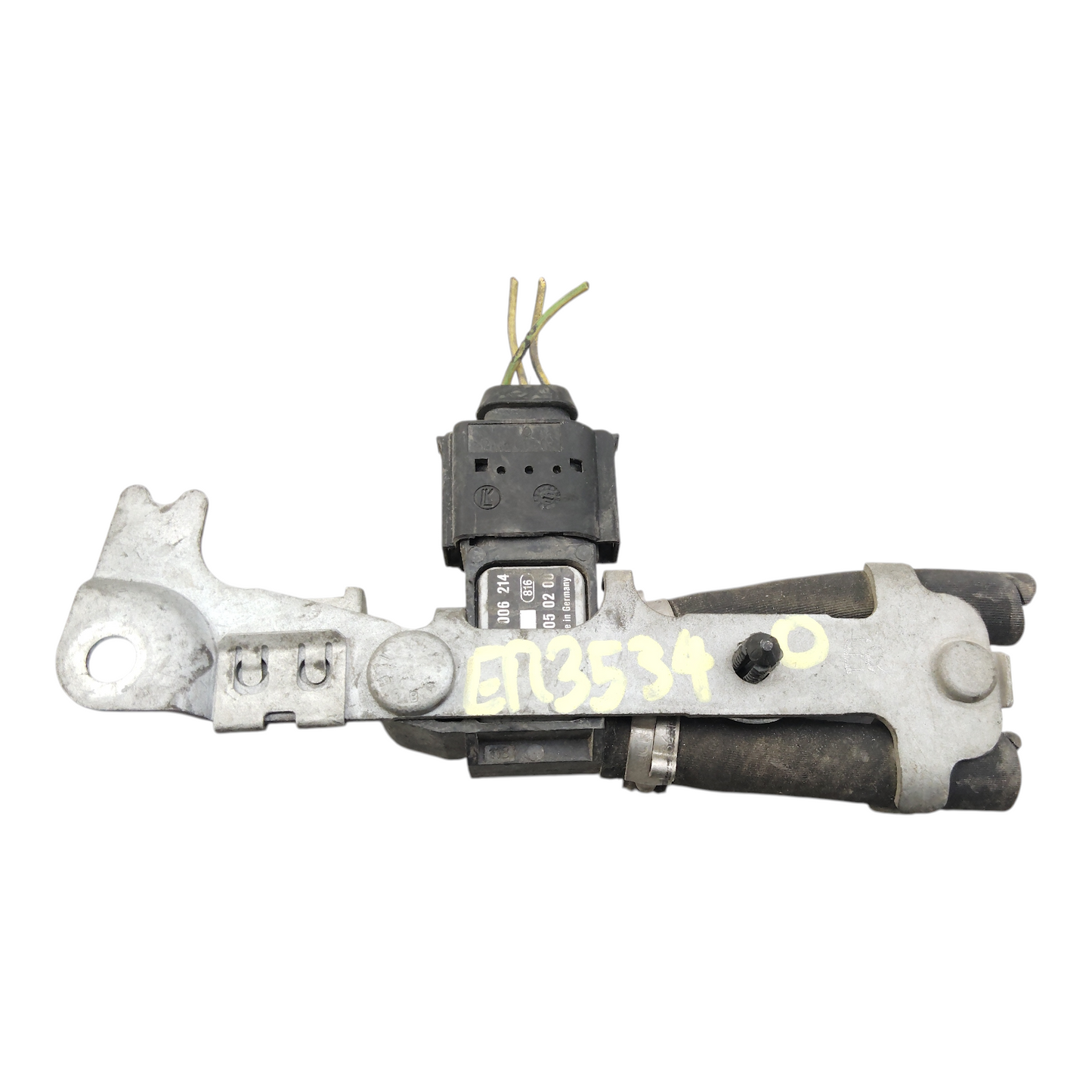 Sensore Pressione Scarico MERCEDES CLASSE B W246 1.8 CDi 651901