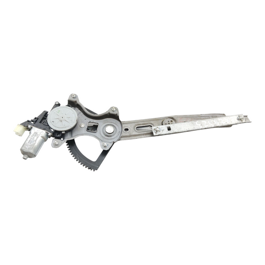 Alzacristallo Alzavetro Anteriore Sinistro HYUNDAI I20 1 Serie 3-5 Porte